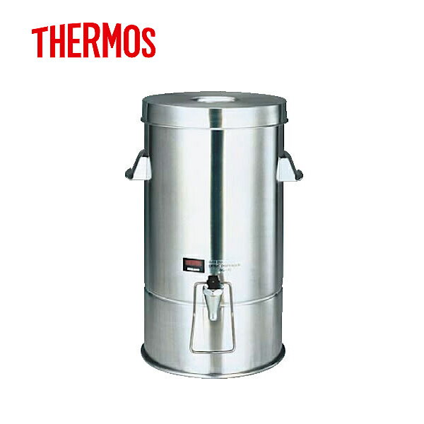 THERMOS(�����⥹) 18-8 ������Ǯ�ɥ�󥯥ǥ����ڥ󥵡� JIG-15 15L