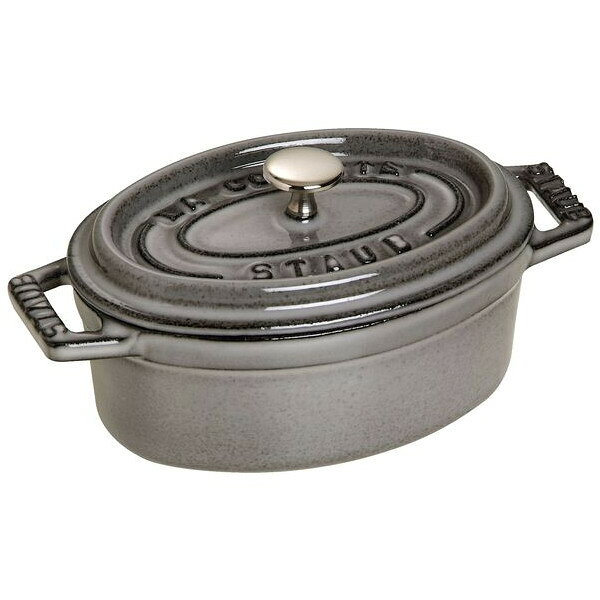 staub ���ȥ��� �ԥ� �����å� �ʱ� 11cm IH�б� ���졼