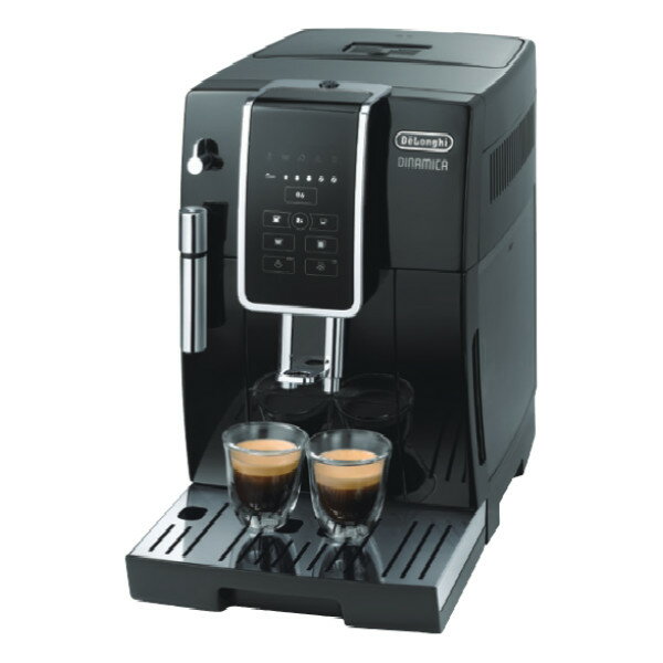 サイズ：240×445×H360重量：9.5kg電源：単相100V 50/60Hz消費電力：1.45kW豆ホッパー容量：300g最大使用水量：1.8L●ボタンを押すだけのシンプル操作で淹れたての本格レギュラーコーヒーを提供できます。●日本人好みの深蒸しレギュラーコーヒーを抽出する「カフェ・ジャポーネ」機能、浅煎り豆やスペシャルティコーヒーと好相性「スペシャルティ」機能を搭載。 ★「送料無料（北海道、沖縄県、離島、一部地域は除く）」ですが、車上渡しとなります。（荷降ろしは致しません。）（北海道、沖縄県、離島の場合は、別途送料が発生致します。予め、ご了承下さい。）