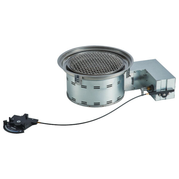 山岡金属 (ヤマキン) 器具ユニット CTRK-272 連続スパーク点火方式