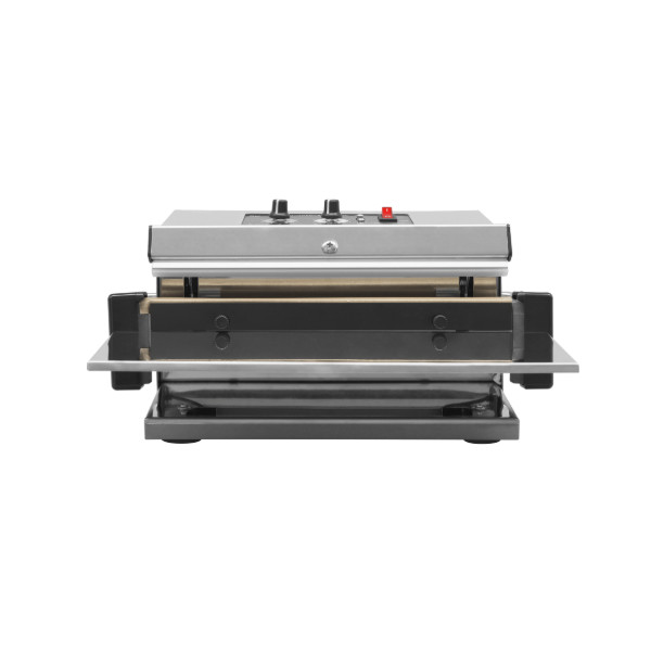 石崎電機 SURE (シュアー) 真空包装機 NL-302S-5WA (脱気式)