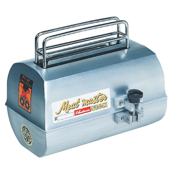 南常 なんつね ミートマスター STJ-K アタッチメント【対応機種】MS-12B型・MD-22K型