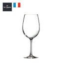 Chef & Sommelier ワイングラス カベルネ チューリップ 58 46888 (6脚セット!)