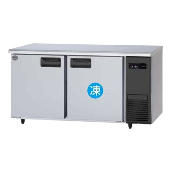 パナソニック コールドテーブル 横型 冷凍冷蔵庫 SUR-LV1561C-R LVシリーズ Panasonic
