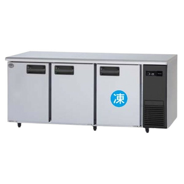 パナソニック コールドテーブル 横型 冷凍冷蔵庫 SUR-LV1871C-R LVシリーズ Panasonic