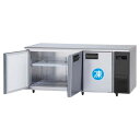 パナソニック コールドテーブル 横型 冷凍冷蔵庫 SUR-LV1871CS-R 左2扉センターピラーレス LVシリーズ Panasonic