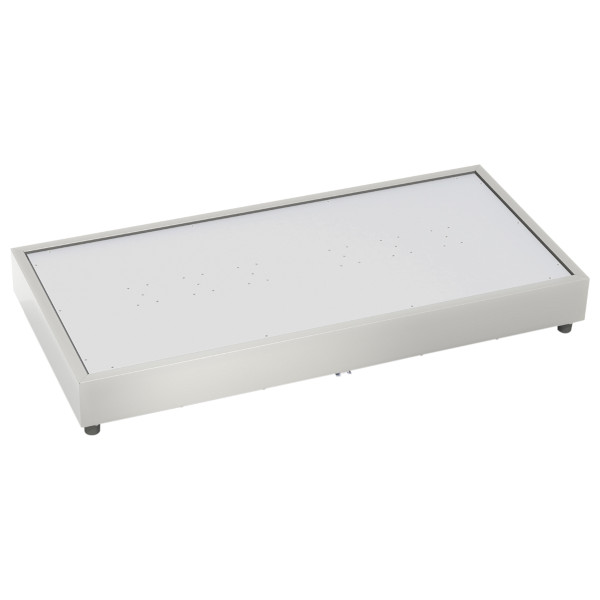 TAIJI タイジ クールプレート CP-940 940×440×H122 アルミプレート