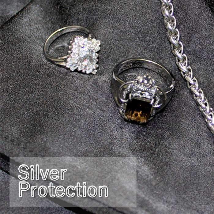 SilverProtection/シルバー/銀製品/楽器/防錆/クロス/楽ギフ_包装