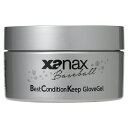 Xanax（ザナックス）　BCK(ベストコンディションキープ)グラブジェル　BAOBCKGEL1 [野球/メンテナンス]