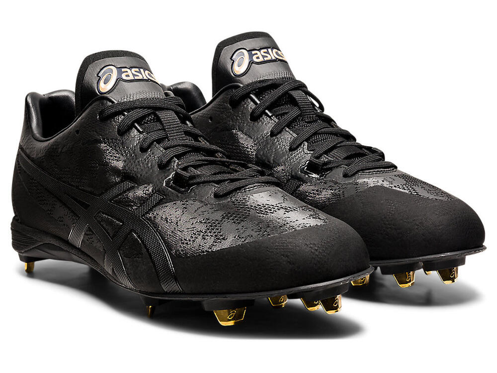 asics（アシックス） 野球スパイク ゴールドステージ I-PRO MA　（001）　1121A052