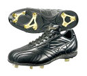 mizuno(ミズノ) 樹脂底スパイク レジェンドルーキー ...