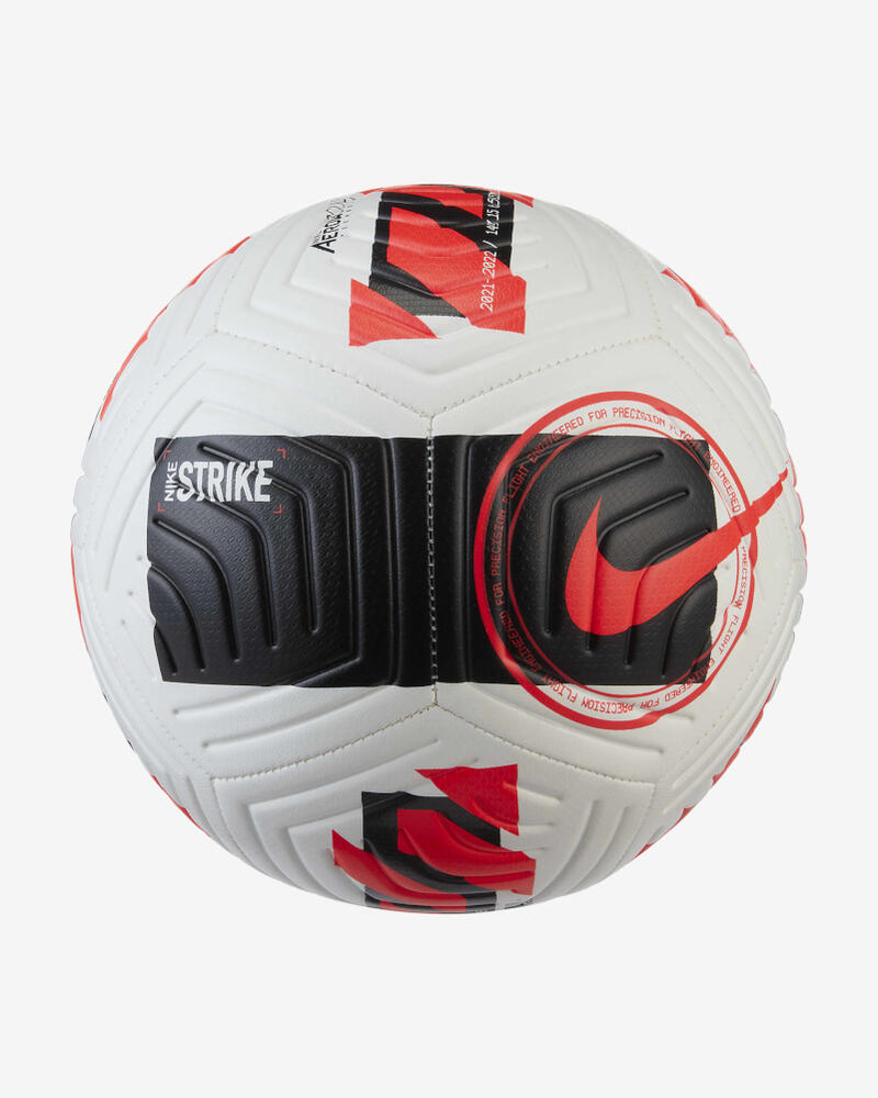 【4号球】 NIKE(ナイキ)　ナイキ ストライク　サッカーボール　（101）　DC2376