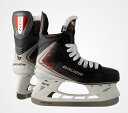 BAUER(バウアー) S25 VAPOR FLY40 JR (S25 ベイパー FLY40 ジュニア ) EE アイスホッケースケート靴 ☆研磨無料☆