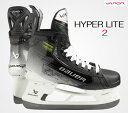 BAUER（バウアー)　S23 VAPOR　HYPER LITE2 INT　 （S23　ベイパー　ハイパーライト2 インター）　FIT3　アイ　スホッケースケート靴 ☆研磨無料☆ その1