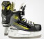 BAUER（バウアー)　S23 VAPOR X4 YTH 　 （S23 ベイパー　X4 ）　ユース　D　アイスホッケースケート靴 ☆研磨無料☆ rakuten