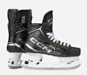 CCM(シーシーエム) TACKS XF70 SR WIDE (タックス XF70 シニア ワイド) アイスホッケースケート靴