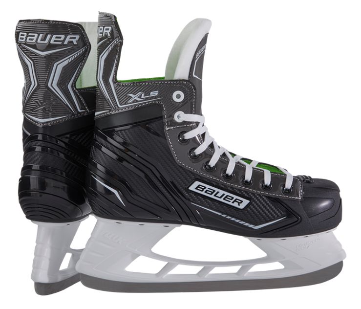 ☆BAUER S21　2023-2024継続 バウアーアイスホッケー　スケート靴（初級者向け） ■INTサイズ　4, 5, 6インチ ■研磨加工無料（※初回のみ：研磨後の返品・交換不可） （研磨方法について） スケーティングのストップやターンなどにバランスよく対応できる研磨方法は【浅ミゾ】になります。 実店舗の研磨も【浅ミゾ】が最も多いです。 ※注：[配送不可地域]沖縄県への配送はお受けできません。