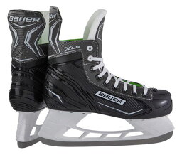 BAUER（バウアー)　X-LS インター [アイスホッケースケート靴](UP_SK) 2023-2024