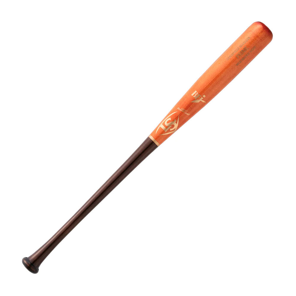 Louisville Slugger（ルイスビルスラッガー） 一般硬式木製バット PRIME MLB メープル　[VG27型：ブラディミール・ゲレーロJrモデル]　WBL2765020