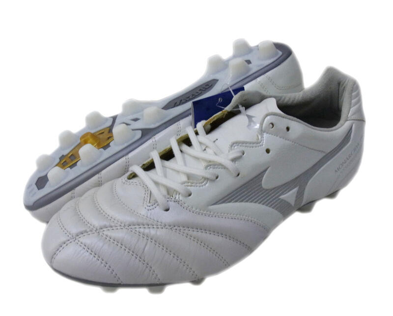 【※訳あり】mizuno(ミズノ)　サッカースパイク　モナルシーダ NEO 2 WIDE ELITE　（04）　P1GA232104