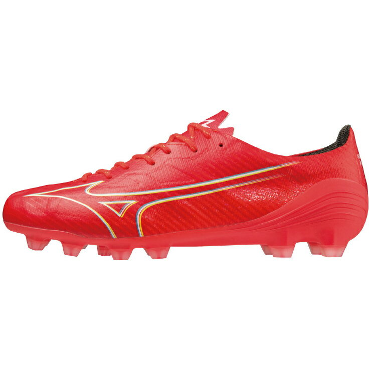 mizuno(ミズノ)　サッカースパイク　α PRO　（64）　P1GA236464