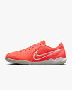 NIKE(ナイキ) ティエンポ レジェンド 10 アカデミー IC インドア フットサルシューズ (800) DV4341