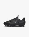 NIKE(ナイキ) サッカースパイク ジュニア ファントム GX 2 アカデミー HG (002) FJ2602