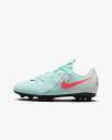 NIKE(ナイキ) サッカースパイク ジュニア ファントム GX 2 アカデミー HG (300) FJ2602