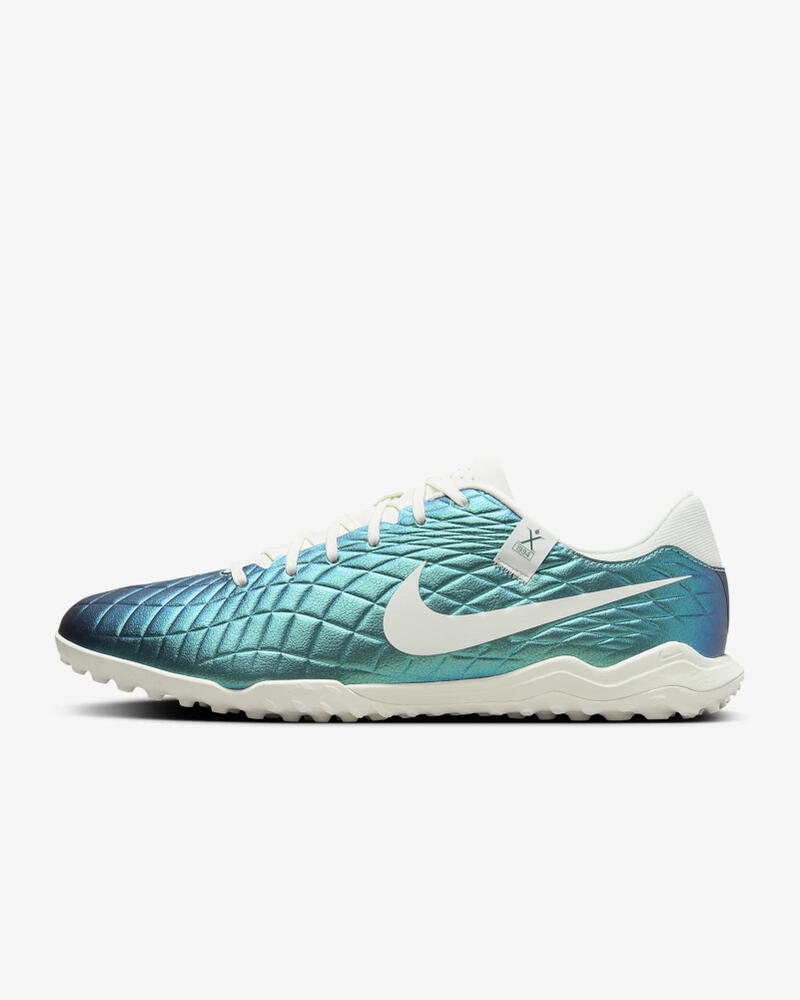 NIKE(ナイキ)　ティエンポ エメラルド レジェンド 10 アカデミー TF 30 （300）　FQ3245 [サッカー/フットサル/トレーニングシューズ]