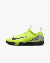 NIKE(ナイキ) ジュニア マーキュリアル ヴェイパー 16 アカデミー TF (700) FQ8284 [サッカー/フットサル/トレーニングシューズ /ジ...