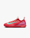 NIKE(ナイキ) ジュニア マーキュリアル ヴェイパー 16 アカデミーIC インドア フットサルシューズ (800) FQ8411
