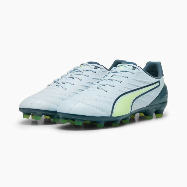 puma(プーマ)　サッカースパイク　キング プロ HG/AG　（03）　107871