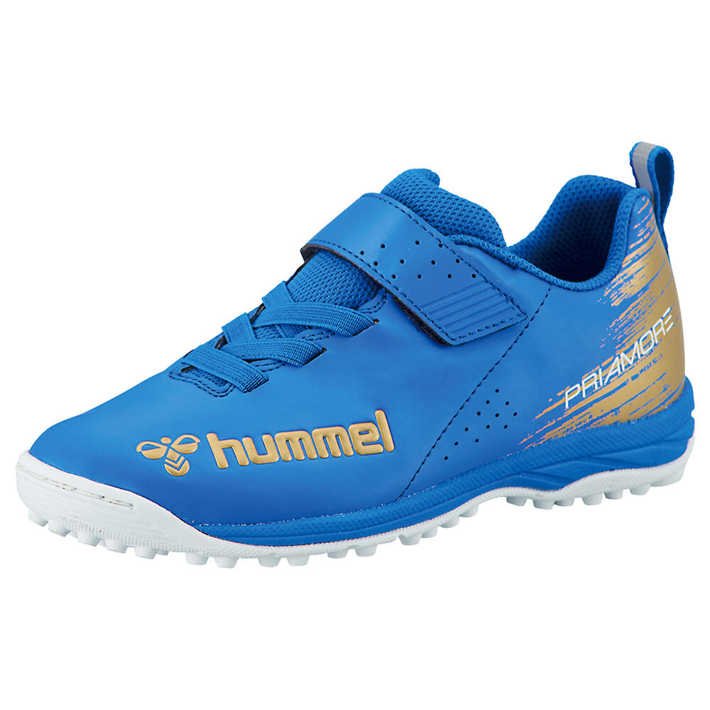 hummel（ヒュンメル）　ジュニア サッカートレーニングシューズ　プリアモーレ6 VTF Jr.　HJS2129