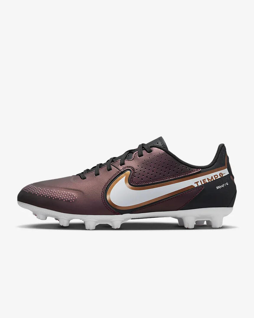 NIKE(ナイキ)　サッカースパイク　ティエンポ レジェンド 9 アカデミー HG （510）　DR5973