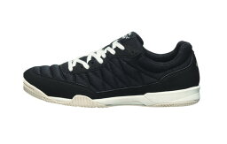 ATHLETA（アスレタ）　ATHLETA CULTURA ID　BLK　【11020】 [フットサルシューズ/インドア]