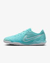 NIKE(ナイキ) ティエンポ レジェンド 10 アカデミー IC インドア フットサルシューズ (401) DV4341