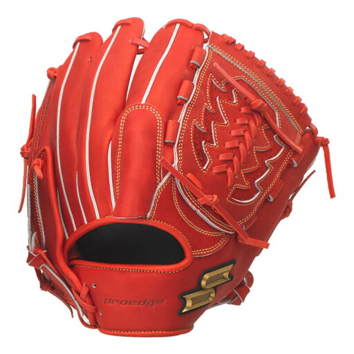 SSK(エスエスケイ) 野球 一般軟式グラブ プロエッジ 投手用 右投げ用 (32) PEN7147S22 SSK(エスエスケイ) 野球 一般軟式グラブ プロエッジ 投手用 右投げ用 (32) PEN7147S22