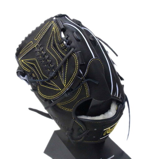 【左投げ用】Rawlings(ローリングス) 一般軟式グラブ HOH PRO EXCEL Wizard #02 投手用 (B) GR4HW2A15MG 【左投げ用】Rawlings(ローリングス) 一般軟式グラブ HOH PRO EXCEL Wizard #02 投手用 (B) GR4HW2A15MG