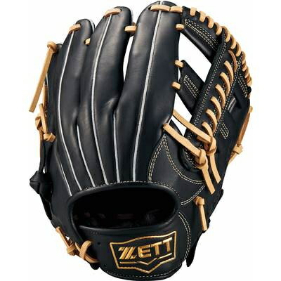 ZETT(ゼット)　一般軟式グラブ　ソフトステア　オールラウンド用　右投げ用　（1932） BRGB35420