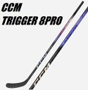 CCM（シーシーエム） RIBCOR TRIGGER8　PRO　JR 50FLEX　（リブコア　トリ ...