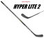 BAUER（バウアー） S23 VAPOR HYPER LITE2 INT　 65FLEX　（ハイパーライト2　インター）　65　アイスホッケー　カーボンスティック