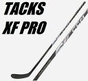 【SALE】CCM(シーシーエム) TACKS XF PRO SR 70FLEX (タックス XF プロ シニア) アイスホッケースティック