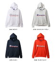 Champion(チャンピオン) スウエットパーカー C3RS101