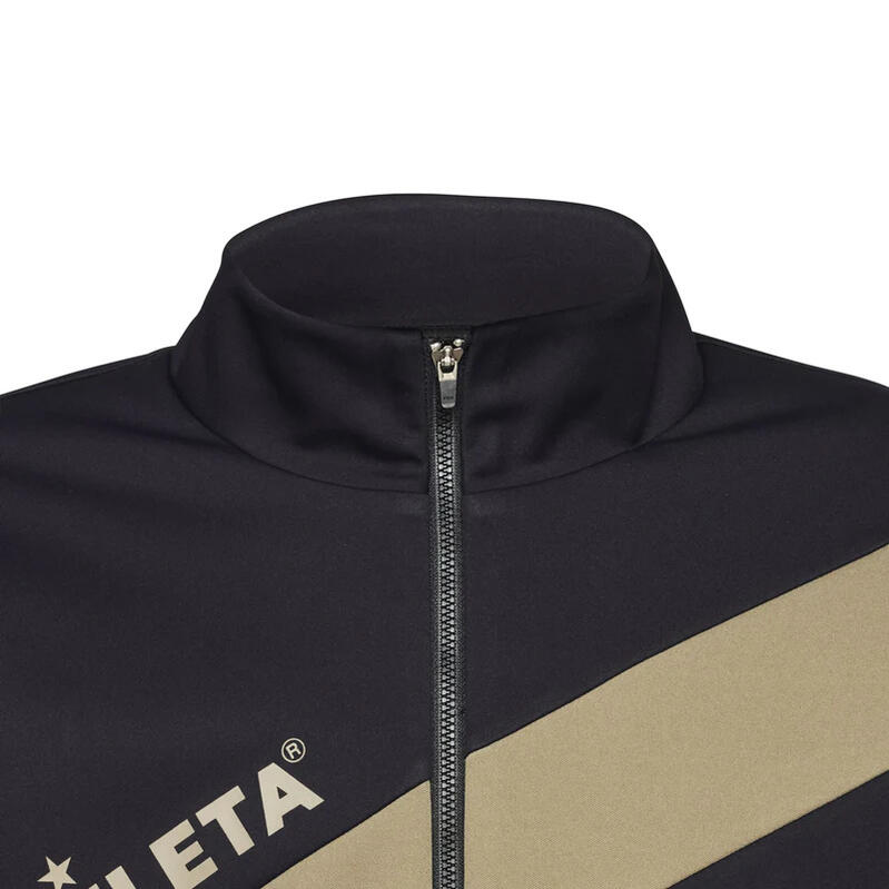 ATHLETA（アスレタ）　ライトウルトラシェルジャケット＆ライトウルトラシェルパンツ 上下セット　（BEG） 【02413】【02414】