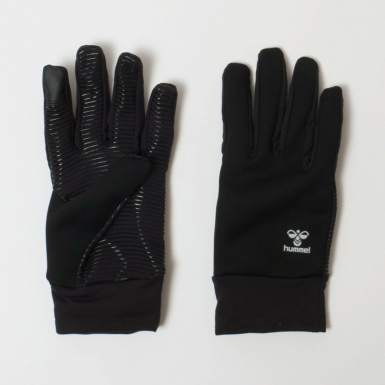 hummel（ヒュンメル）　フィールドグローブ　（90）　HFA3069 [サッカー/フットサルウェアー]