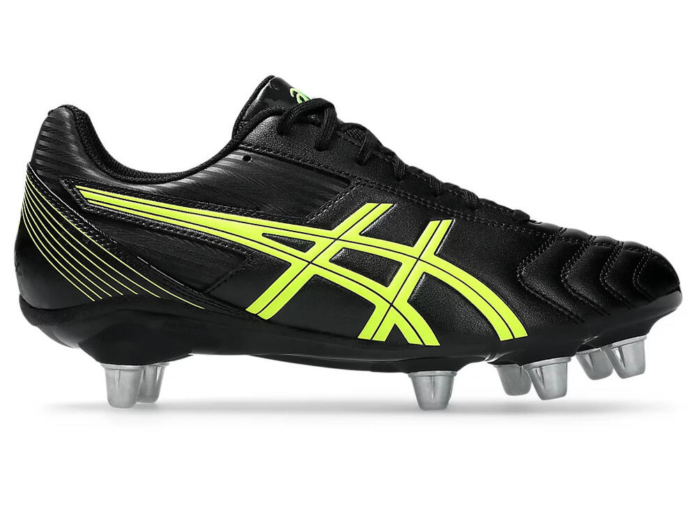 asics(アシックス)　LETHAL TACKLE　（001） 1111A263 [ラグビー/スパイク]