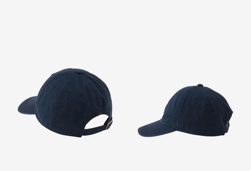 CANTERBURY（カンタベリー）　スタンダードウォッシュドキャップ　AC025731　[ラグ...