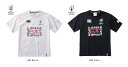 CANTERBURYiJ^x[j@RWC2019 JAPAN TEE@yOr[[hJbv2019iTM)z@VWD39427