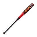 Louisville Slugger（ルイスビルスラッガー）　一般軟式用バット　ニュートロン2　セミトップバランス　WBL2748010