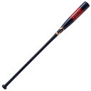 WORLDPEGASUS(ワールドペガサス) 木製複合ノックバット (9523)Nブラック/レッド 91cm WBK3WKN